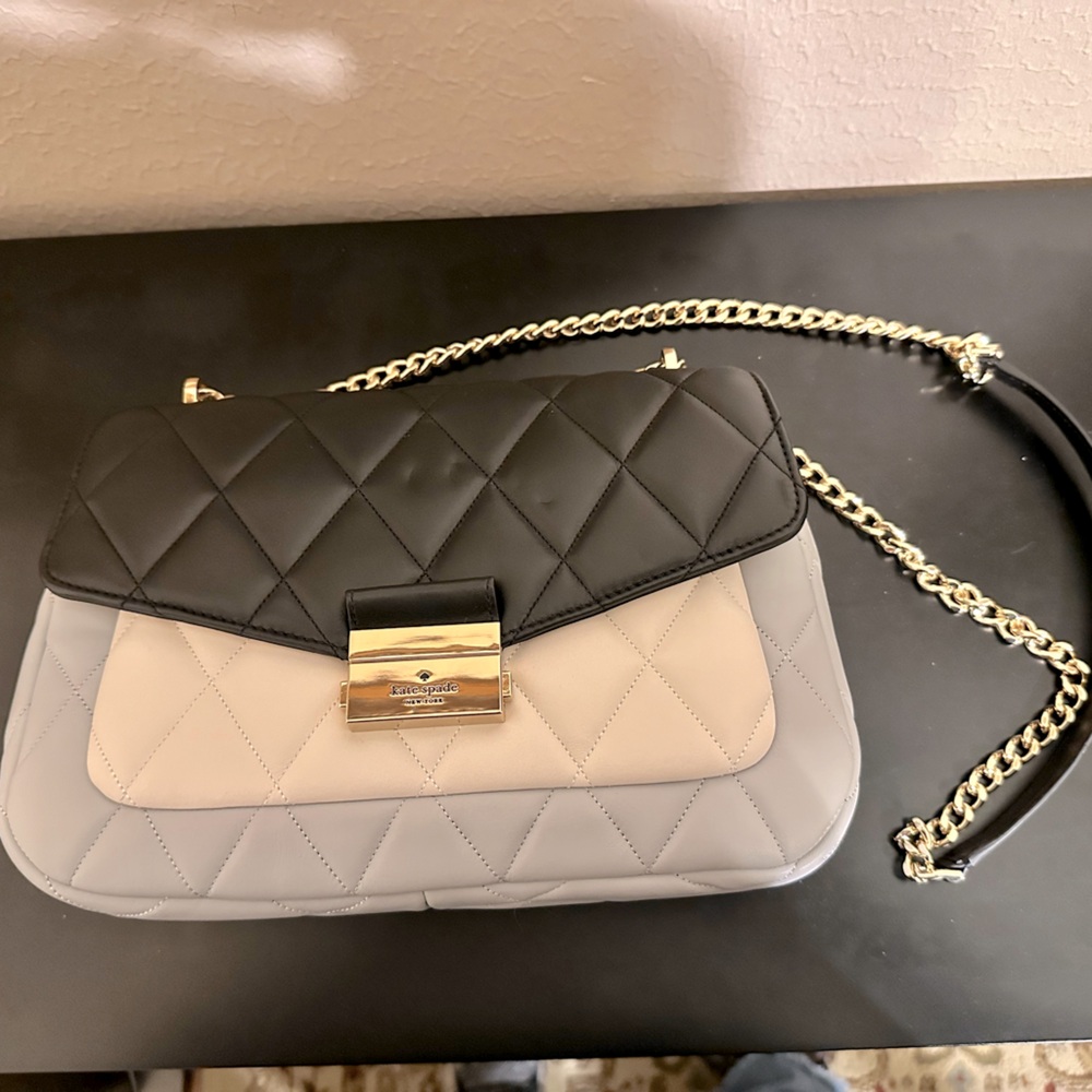 Kate Spade Carey medium Purse